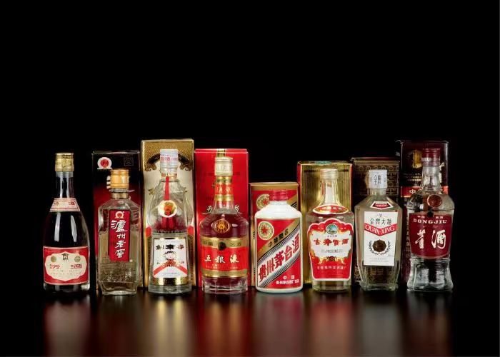 穆棱老酒储存的方法